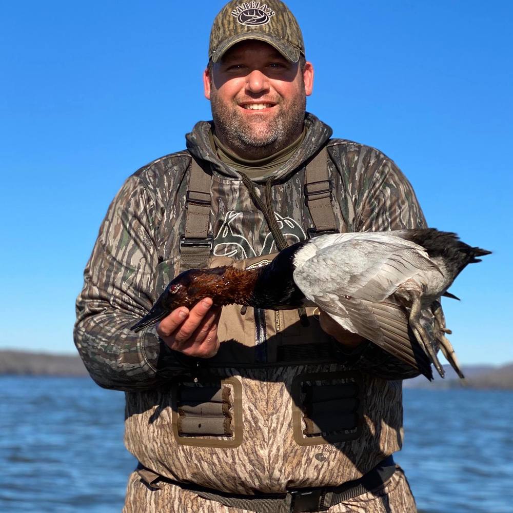 Meet your Posher, Aaron